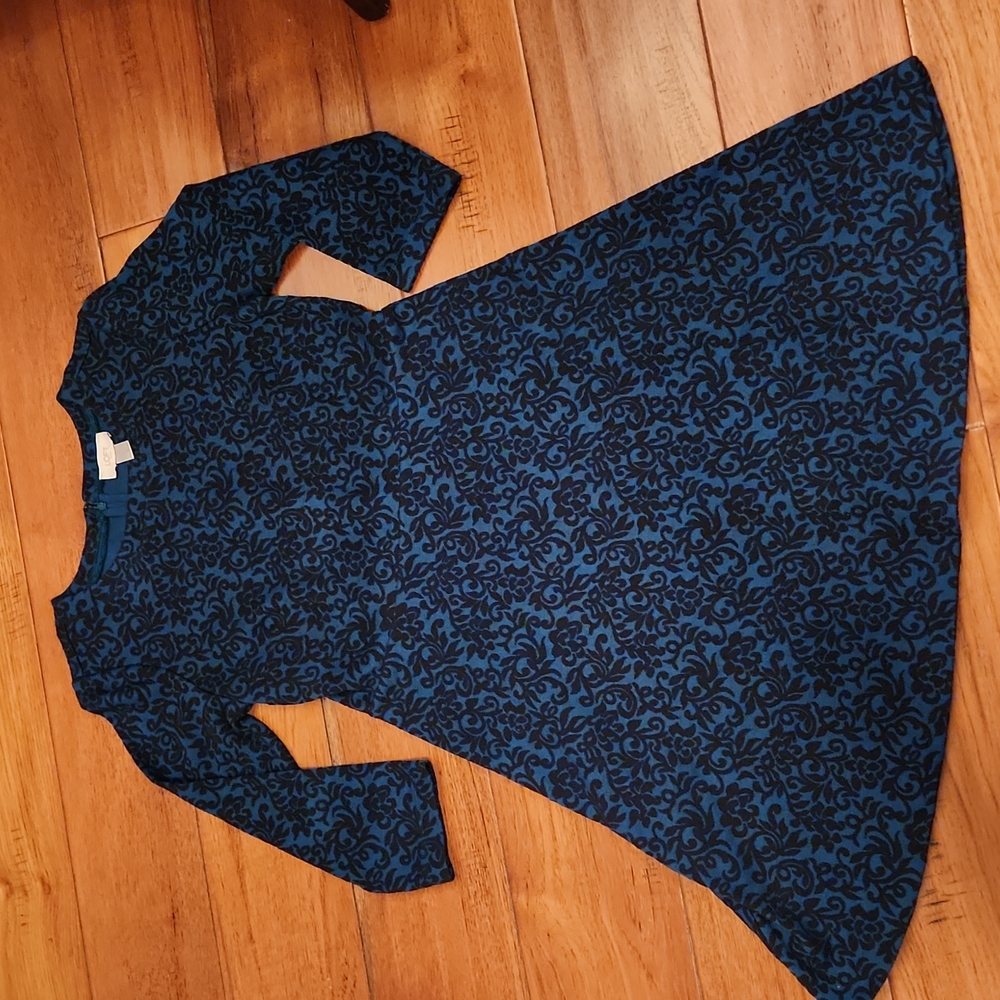 Beautiful Loft Outlet dress, size 8